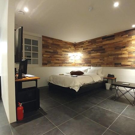 Hotel Yaja Tegu Kültér fotó