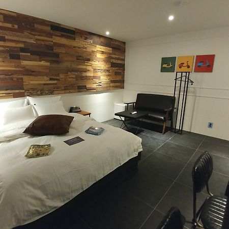 Hotel Yaja Tegu Kültér fotó