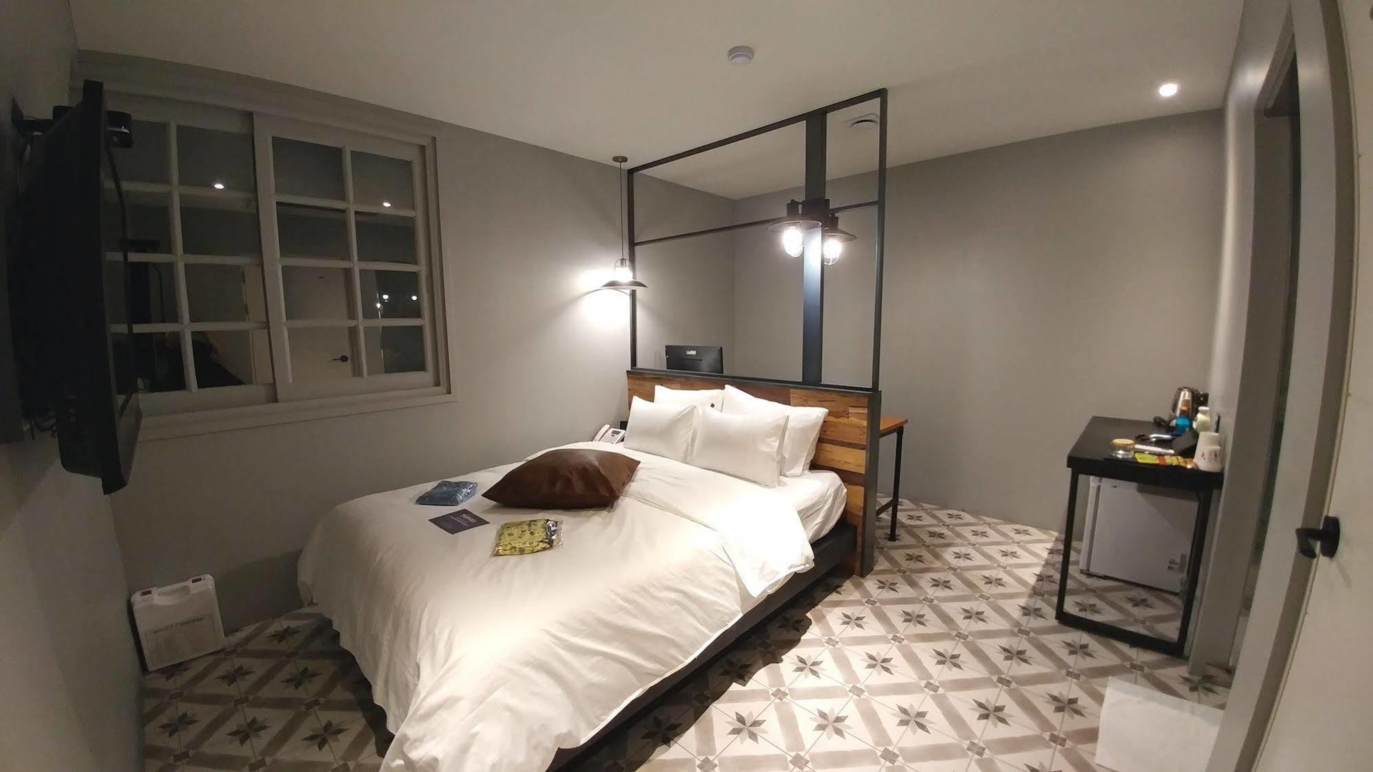 Hotel Yaja Tegu Kültér fotó