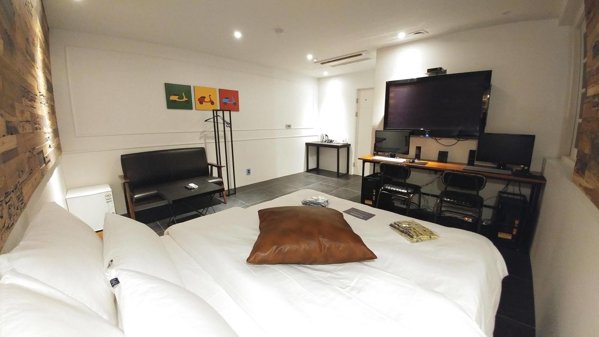 Hotel Yaja Tegu Kültér fotó
