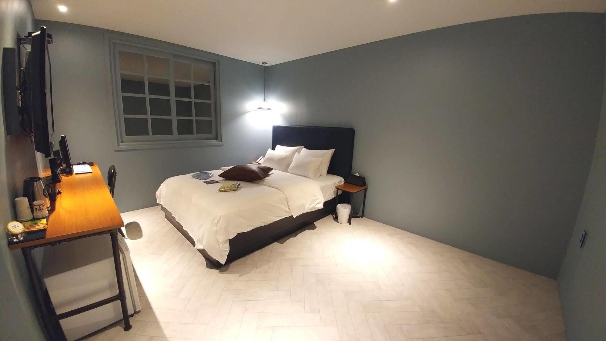 Hotel Yaja Tegu Kültér fotó