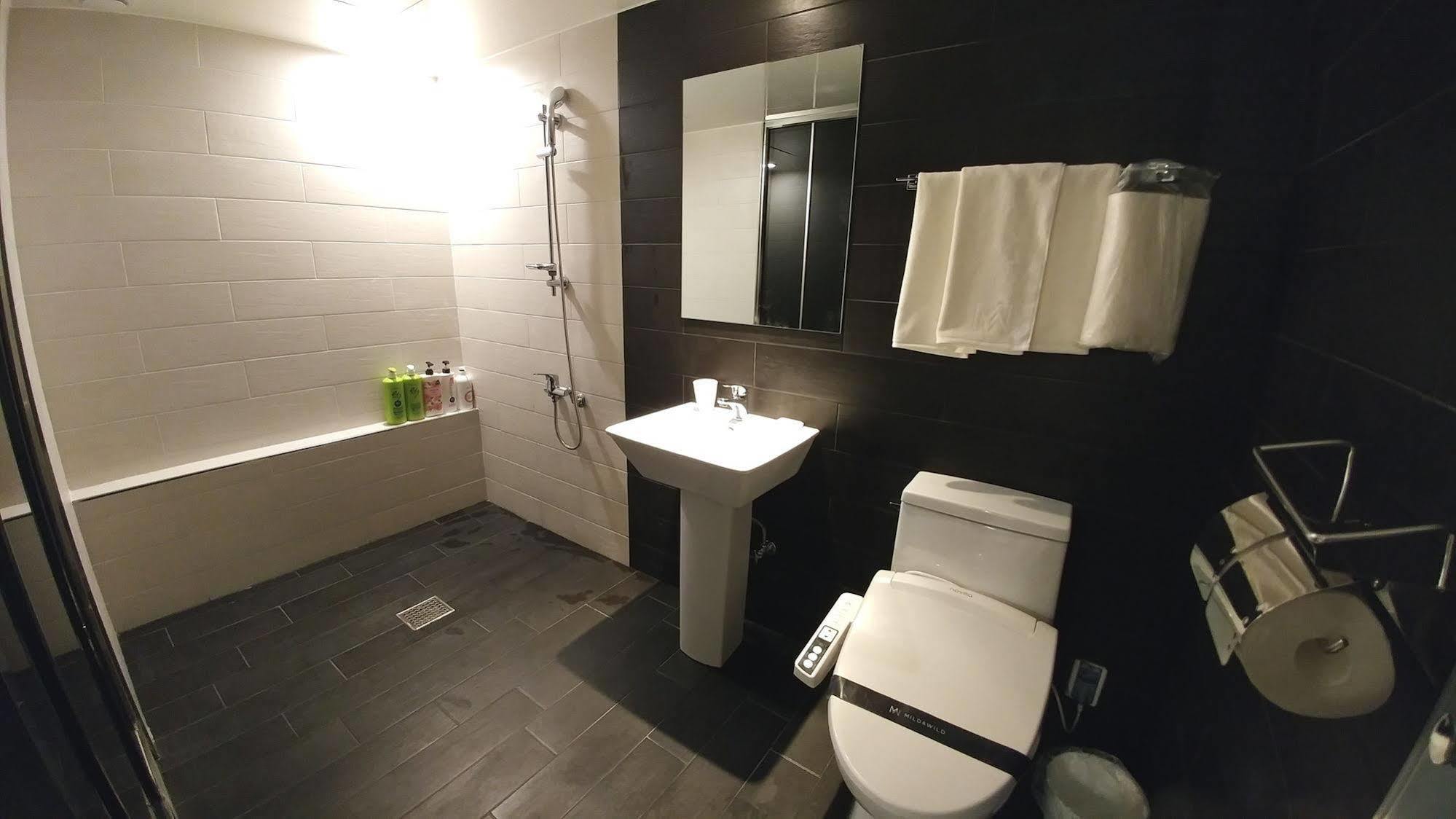 Hotel Yaja Tegu Kültér fotó
