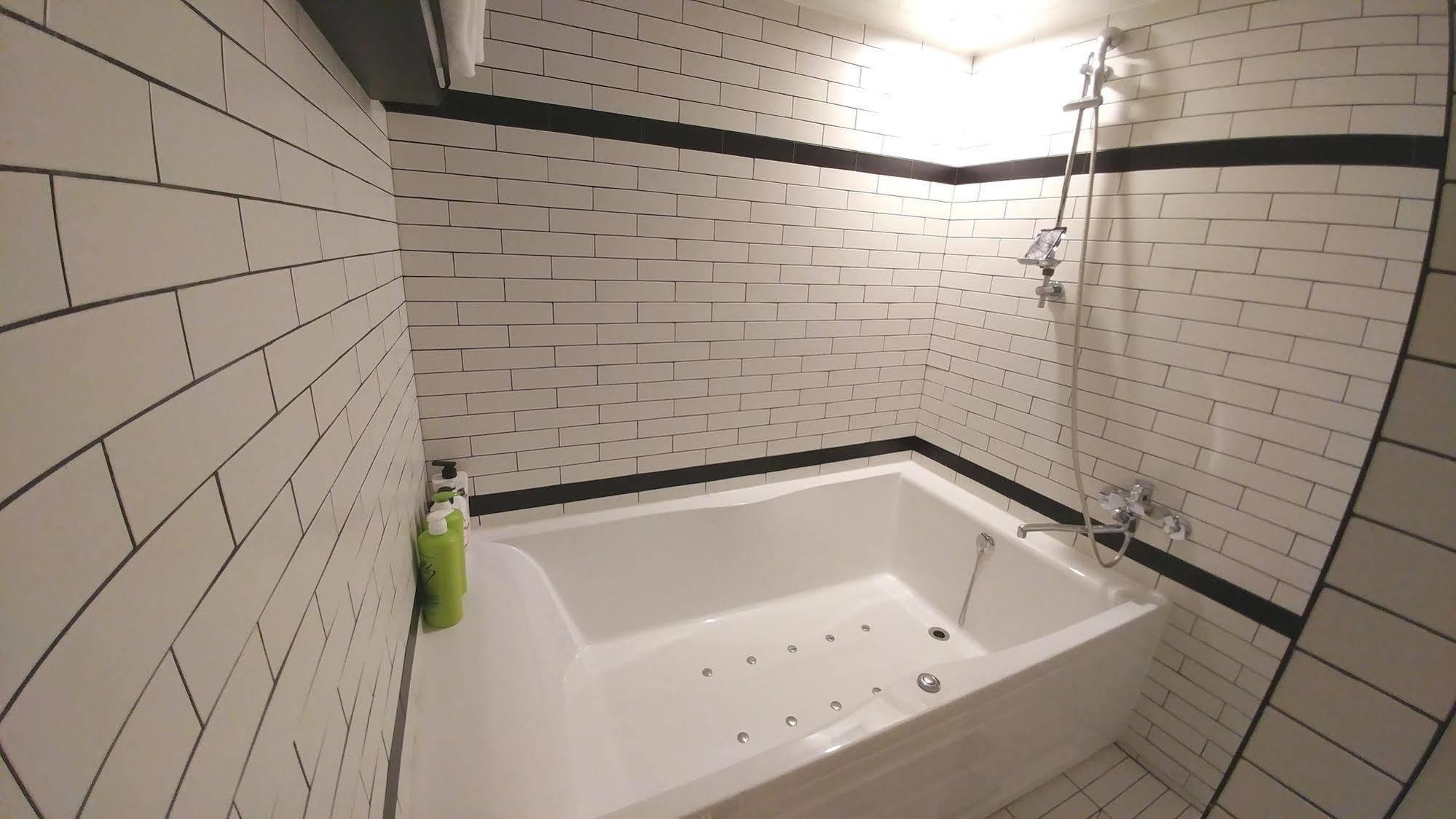 Hotel Yaja Tegu Kültér fotó