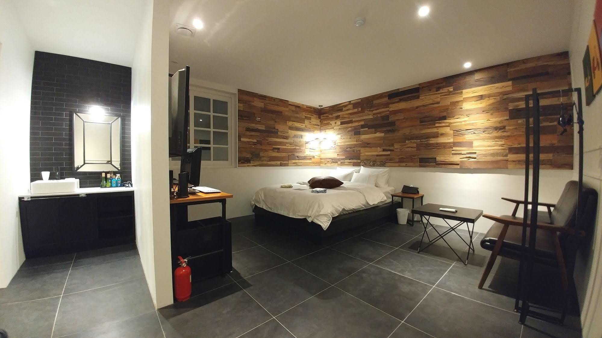 Hotel Yaja Tegu Kültér fotó