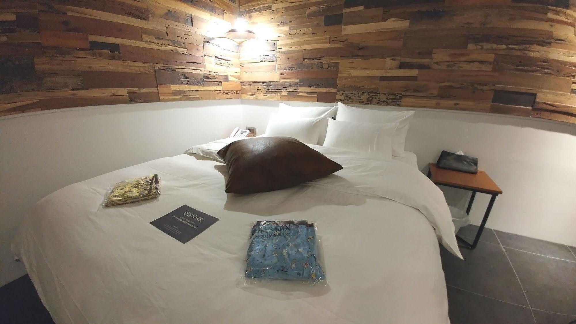 Hotel Yaja Tegu Kültér fotó