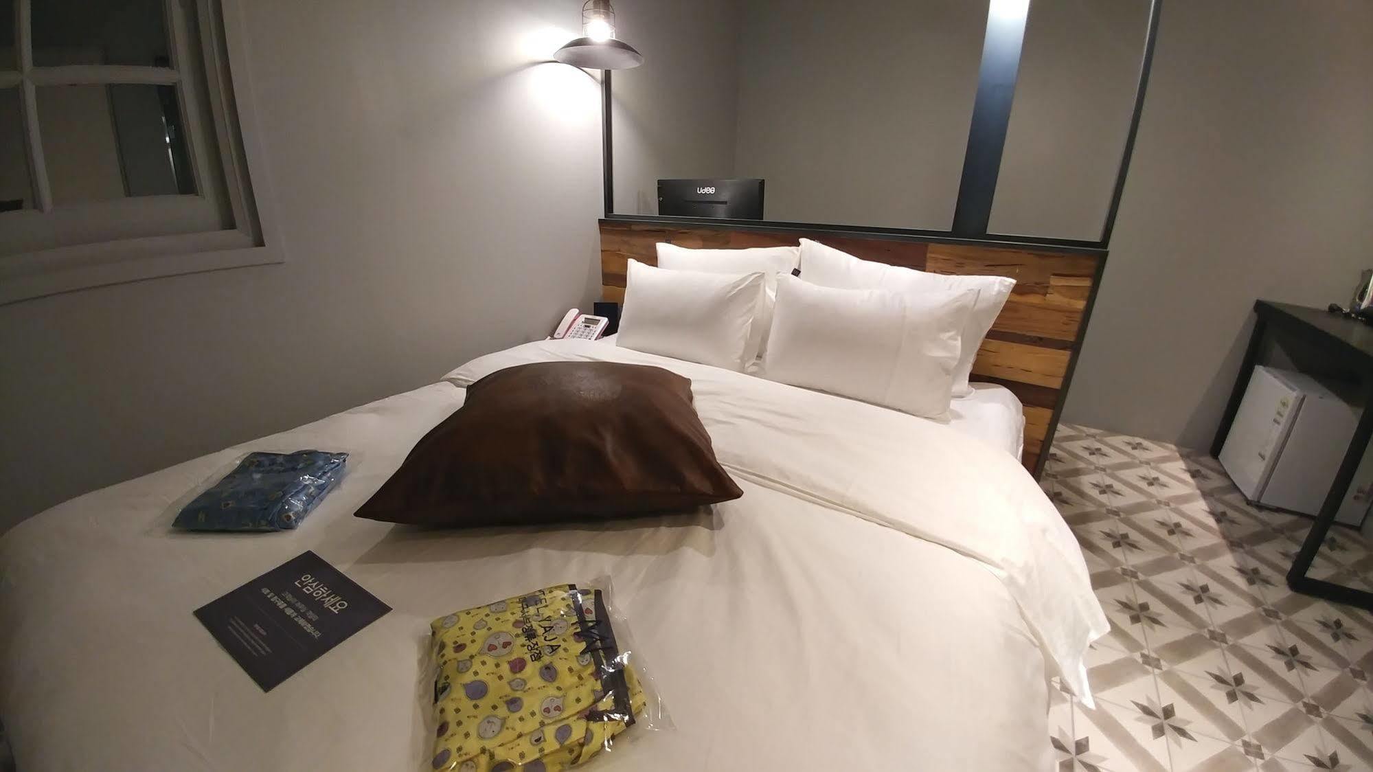 Hotel Yaja Tegu Kültér fotó