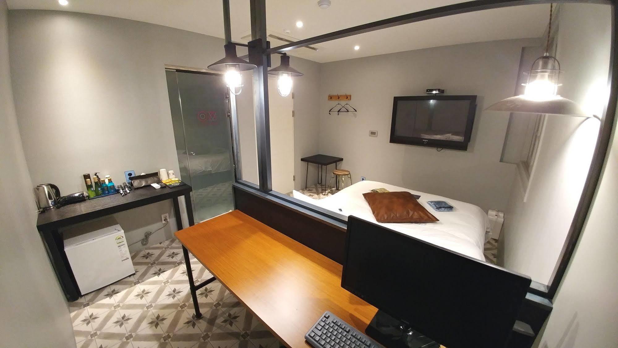 Hotel Yaja Tegu Kültér fotó