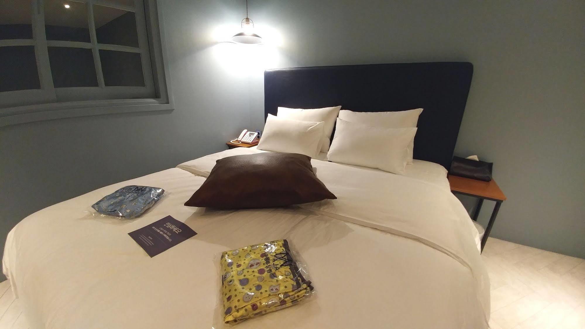 Hotel Yaja Tegu Kültér fotó