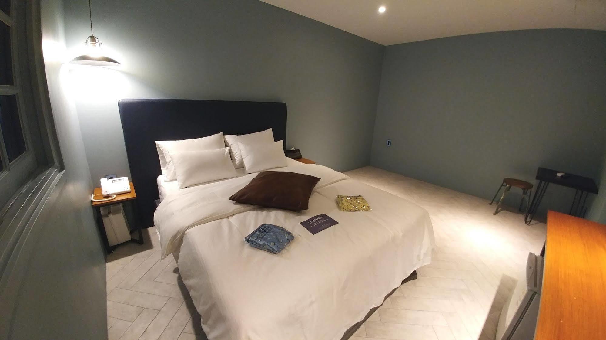 Hotel Yaja Tegu Kültér fotó