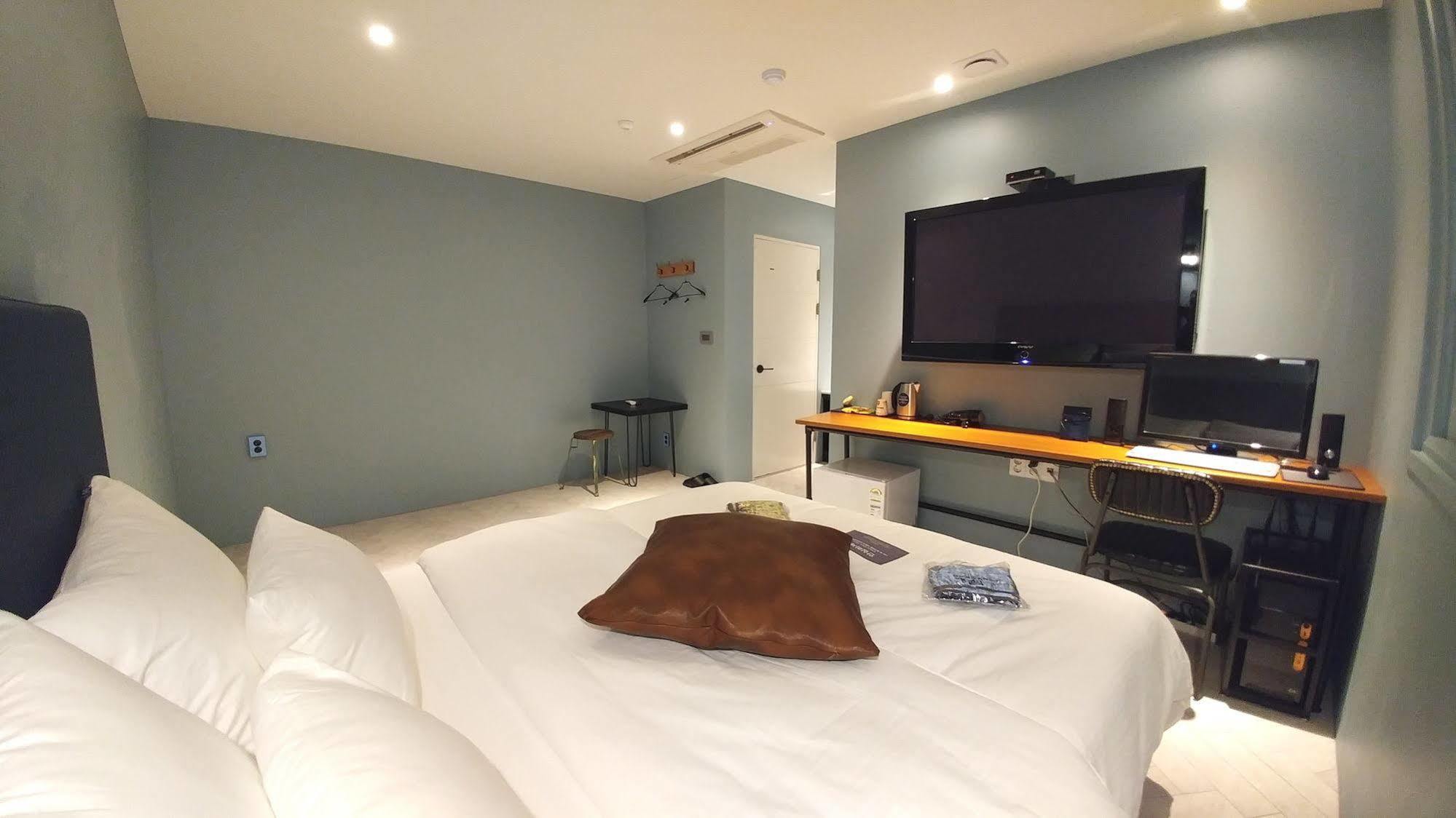 Hotel Yaja Tegu Kültér fotó