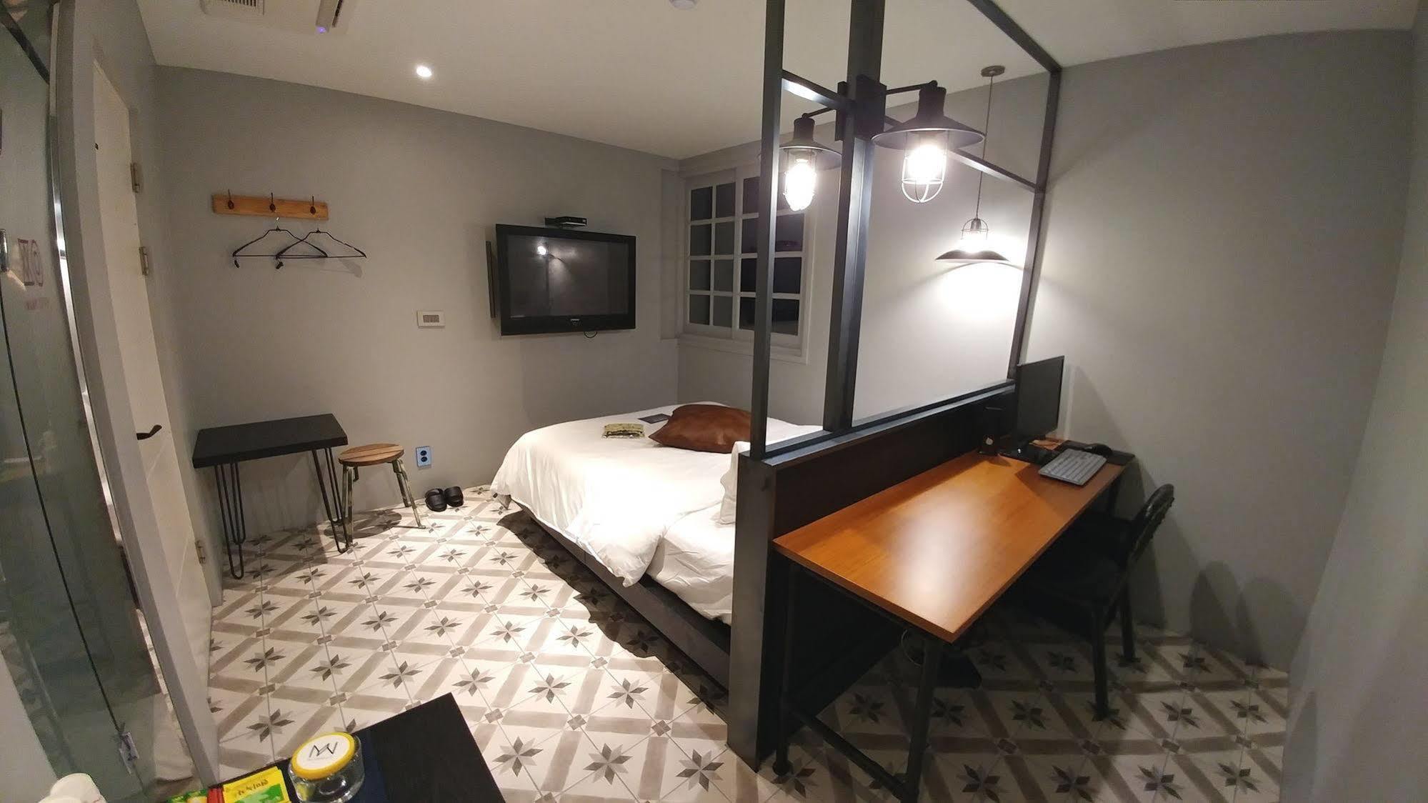 Hotel Yaja Tegu Kültér fotó